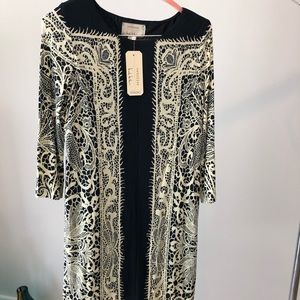 Nicole Miller Dress